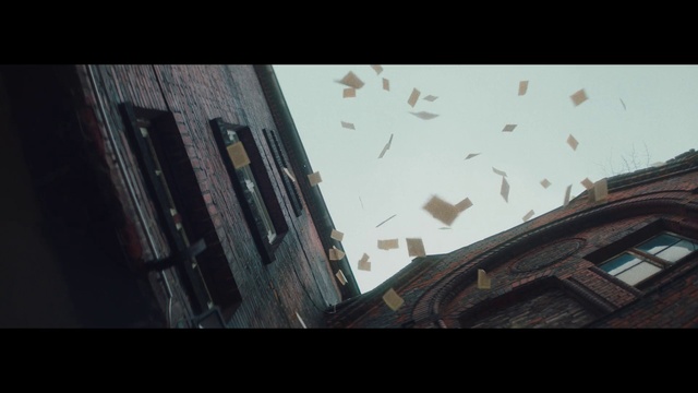 Video Reference: Snapshot, Vehicle door, Architecture, Sky, Automotive exterior, Line, Windshield, Font, Automotive window part, Photography