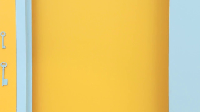 Video Reference: Yellow, Orange