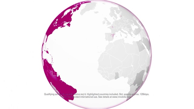 Video Reference: World, Globe, Magenta, Earth, Sphere, Circle, Illustration, Logo