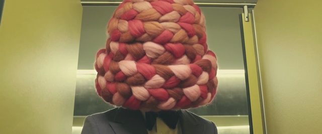 Video Reference: crazy, clew, man