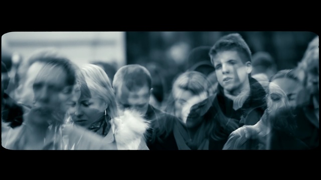 Video Reference: photograph, black, person, emotion, black and white, snapshot, photography, crowd, fun, human