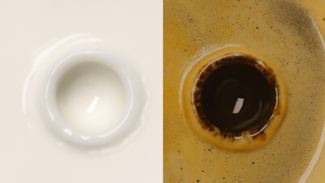 Video Reference: Cup, Coffee cup, Cup, Food, Coffee, Drink, Drinkware, Cuisine, Espresso, Tableware