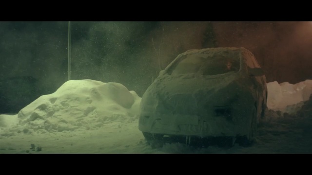 Video Reference: ecosystem, screenshot, atmosphere, snow, freezing, ice, sky, landscape, computer wallpaper