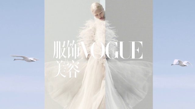 Video Reference: Dress, Clothing, Gown, White, Shoulder, Wedding dress, A-line, Bridal party dress, Bridal clothing, Fashion