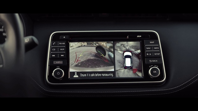 Video Reference: Vehicle, Car, Multimedia, Technology, Electronic device, Personal luxury car, Family car, Hatchback, Subcompact car, Audi