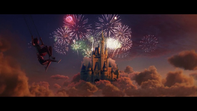 Video Reference: Fireworks, Sky, Event, Public event, Festival, Night, Holiday, Fête, New years eve, Recreation