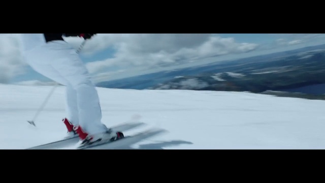 Video Reference: Snow, Sky, Winter, Cloud, Extreme sport, Recreation, Geological phenomenon, Skiing, Winter sport, Snowboarding
