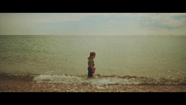 Video Reference: sea, horizon, photograph, sky, water, body of water, shore, vacation, ocean, fun