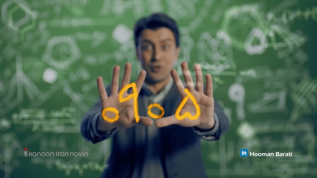 Video Reference: Sign language, Font, Gesture, Happy, Person