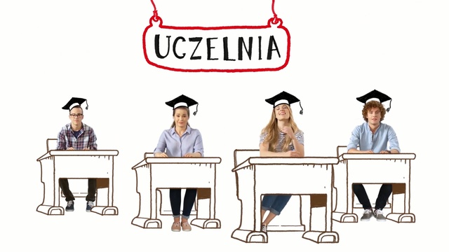 Video Reference: Cartoon, Event, Clip art, Job, Graphics, Person