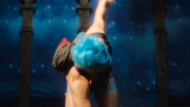 Video Reference: Muscle, Arm, Performance, Leg, Hand, Photography, Physical fitness, Barechested, Dance, Chest, Person, Young, Boy, Woman, Water, Holding, Wearing, Court, Girl, Man, Blue, Riding, Standing, Player, Ball, Swimming