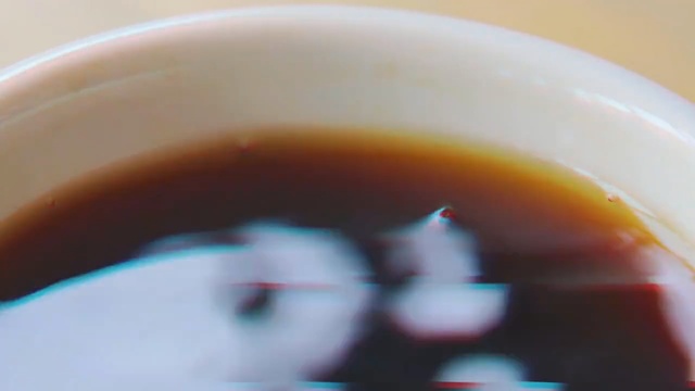 Video Reference: Food, Cuisine, Dish, Soup, Consommé, Macro photography