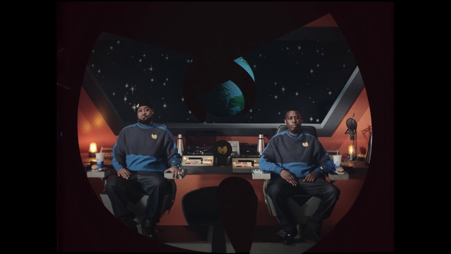 Video Reference: Space, Photography, Design, Sky, Fun, World, Room, Night, Screenshot, Darkness