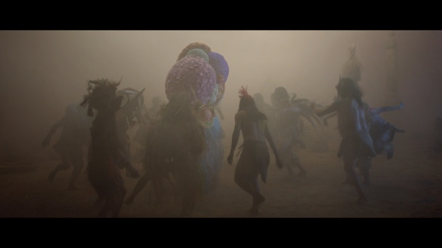 Video Reference: Atmospheric phenomenon, Sky, Atmosphere, Fun, Fog, Mist, Adaptation, Screenshot, Photography, Cloud