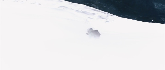 Video Reference: Snow, Geological phenomenon, Winter, Sky, Slope, Glacial landform, Terrain, Ice, Ice cap, Mountain