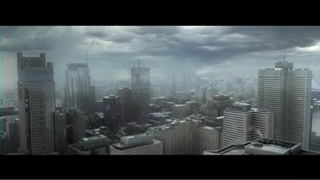 Video Reference: metropolitan area, metropolis, cityscape, city, skyscraper, urban area, skyline, sky, landmark, mode of transport