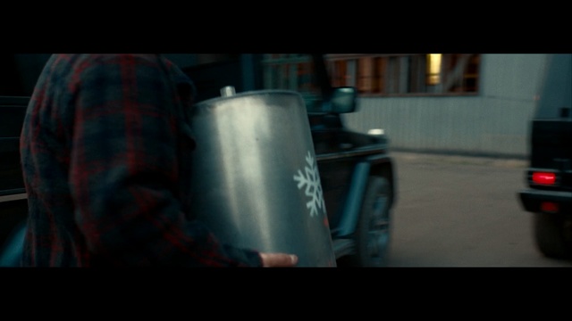 Video Reference: blue, car, mode of transport, light, darkness, snapshot, screenshot, pc game, automotive exterior, midnight, Person