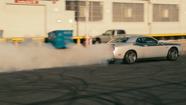 Video Reference: car, land vehicle, vehicle, automotive design, performance car, asphalt, muscle car, automotive exterior, sports car, luxury vehicle