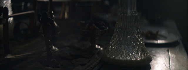 Video Reference: darkness, light, midnight