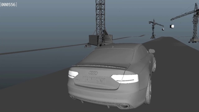 Video Reference: Audi, Vehicle, Automotive design, Car, Luxury vehicle, Mid-size car, Mode of transport, Executive car, Full-size car, Personal luxury car