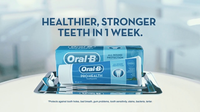 Video Reference: Product