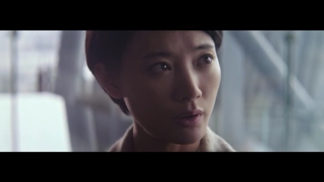 Video Reference: person, face, model, attractive, portrait, adult, black, people, looking, pretty