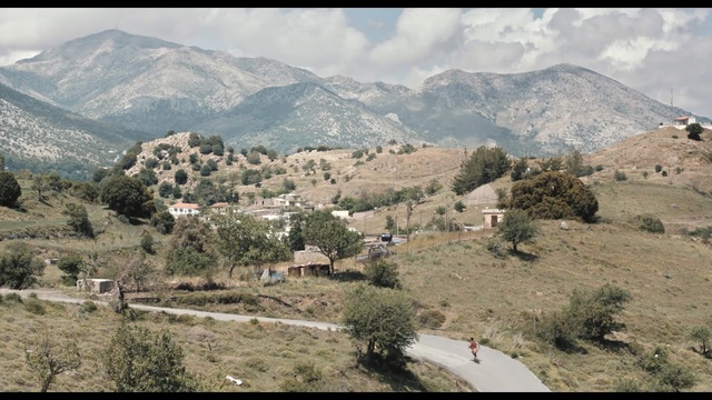 Video Reference: Mountainous landforms, Mountain, Hill, Hill station, Village, Mountain village, Wilderness, Highland, Rural area, Valley