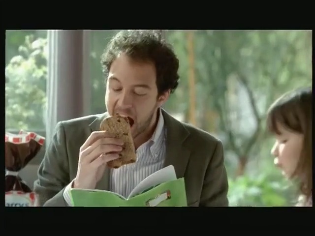 Video Reference: Photograph, Facial expression, Nose, Snapshot, Mouth, Lady, Eating, Fun, Conversation, Human, Person