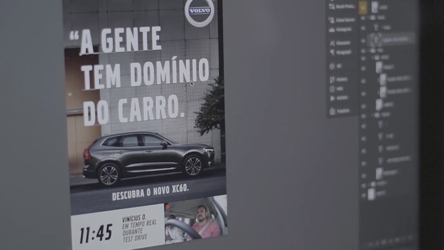 Video Reference: Land vehicle, Vehicle, Car, Luxury vehicle, Product, Automotive design, Advertising, Font, Sport utility vehicle