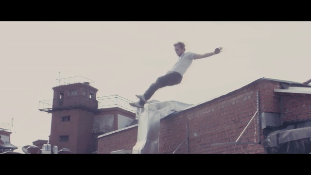 Video Reference: Tumbling (gymnastics), Street stunts, Flip (acrobatic), Sky, Tricking, Freestyle walking, Performance, Photography, Acrobatics