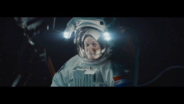 Video Reference: Space, Astronaut, Atmosphere, Darkness, Photography, Flash photography