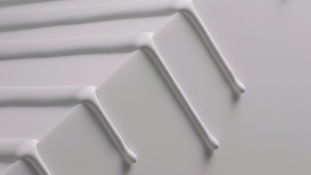 Video Reference: White, Plastic, Plate, Dishware