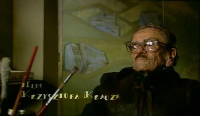 Video Reference: Facial hair, Eyewear, Beard, Glasses, Head, Portrait, Moustache, Music, Vision care, Human