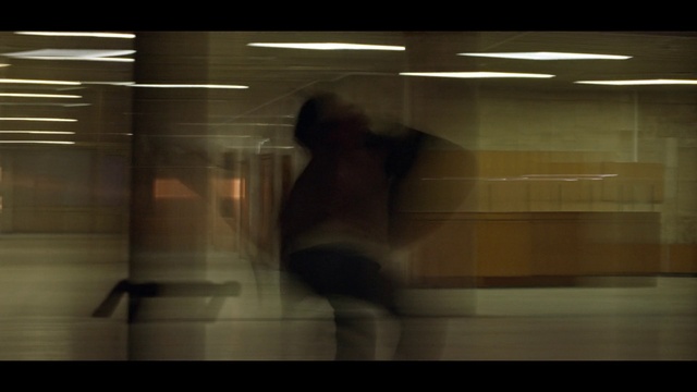 Video Reference: Black, Photograph, Light, Snapshot, Wall, Photography, Floor, Architecture, Room, Glass