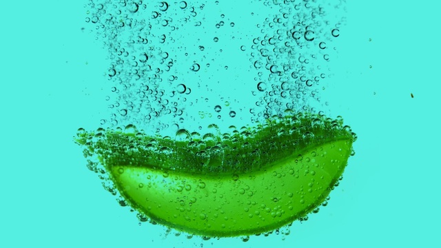 Video Reference: Green, Water, Dew, Drop, Liquid, Carbonated water, Moisture