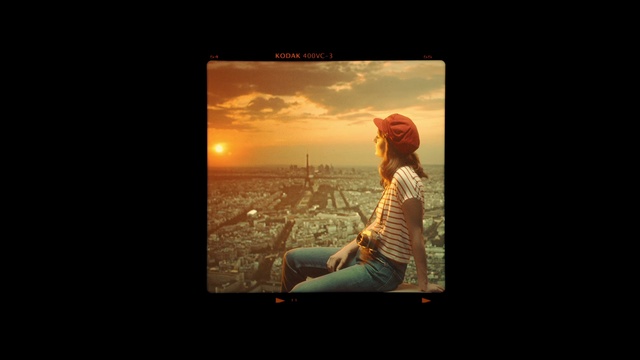 Video Reference: Sky, Photography, Horizon, Stock photography, Sitting, Adaptation, Sunset, Landscape, Sunrise, Flash photography