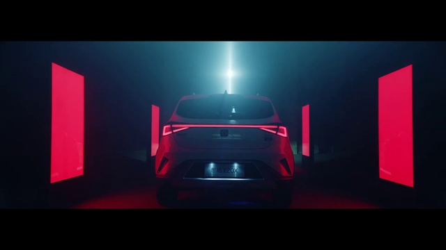 Video Reference: Red, Light, Vehicle door, Car, Vehicle, Automotive design, Magenta, Automotive lighting, Design, City car
