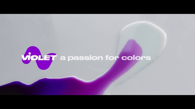 Video Reference: Purple, Violet, Product, Finger, Plastic, Hand