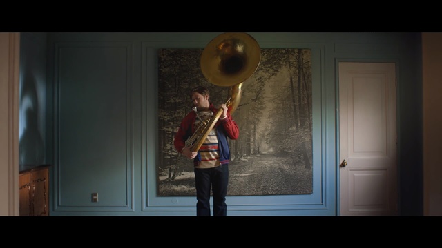 Video Reference: Brass instrument, Musical instrument, Wind instrument, Trombone, Tuba, Trumpeter, Euphonium, Types of trombone