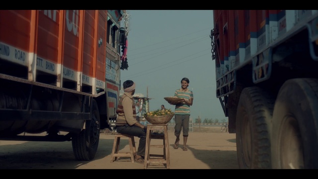 Video Reference: Mode of transport, Snapshot, Street, Screenshot, Photography, Sitting, Vehicle, Road, Car