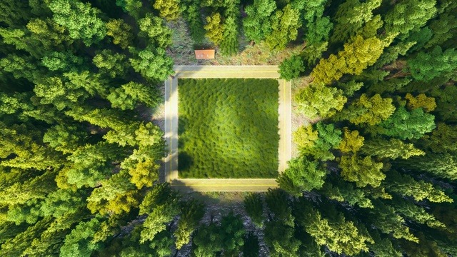 Video Reference: Green, Vegetation, Leaf, Shrub, Grass, Tree, Hedge, Plant, Botany, Window