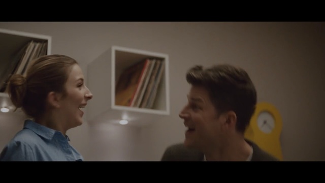 Video Reference: Face, Hair, Photograph, Nose, Facial expression, Skin, Cheek, Chin, Conversation, Forehead, Person