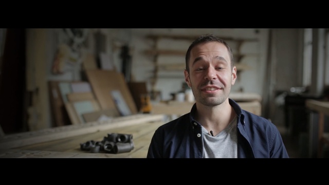Video Reference: screenshot, portrait, portrait photography, Person