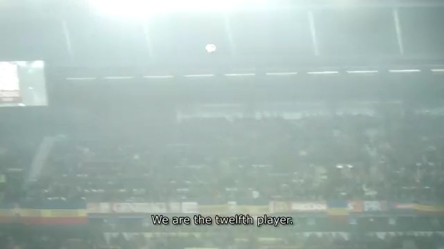 Video Reference: atmosphere, haze, mode of transport, mist, fog, sunlight, drizzle, sky, display device, glass