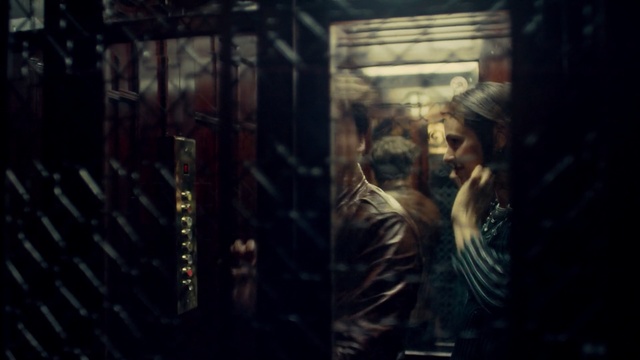 Video Reference: Black, Darkness, Snapshot, Photography, Fiction, Digital compositing, Movie, Art