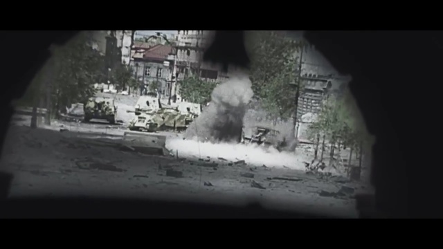 Video Reference: Photograph, Black, Monochrome photography, White, Black-and-white, Monochrome, Mode of transport, Darkness, Urban area, Tree