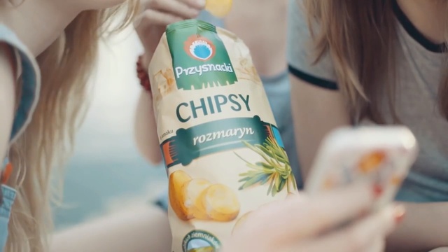 Video Reference: Product, Beauty, Skin, Hand, Blond, Juice, Drink, Coconut water, Plant milk, Almond milk, Person