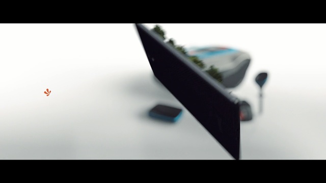 Video Reference: Green, Product, Gadget, Font, Electronics, Azure, Eyewear, Graphic design, Photography, Line