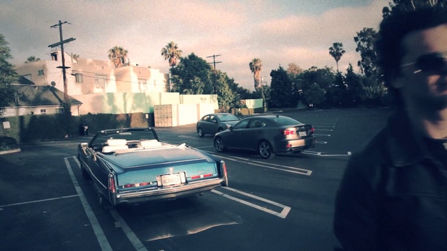 Video Reference: car, land vehicle, vehicle, mode of transport, motor vehicle, automotive design, family car, screenshot, performance car, luxury vehicle