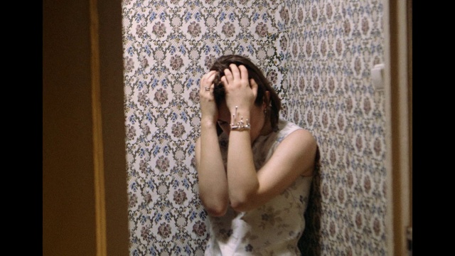 Video Reference: Long hair, Leg, Portrait, Muscle, Photography, Art